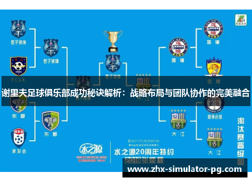 谢里夫足球俱乐部成功秘诀解析:战略布局与团队协作的完美融合 谢里夫足球俱乐部成功秘诀解析:战略布局与团队协作的完美融合